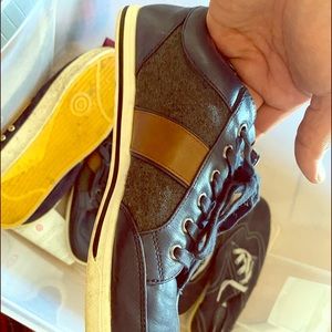 ALDO SIZE 14 SNEAKER